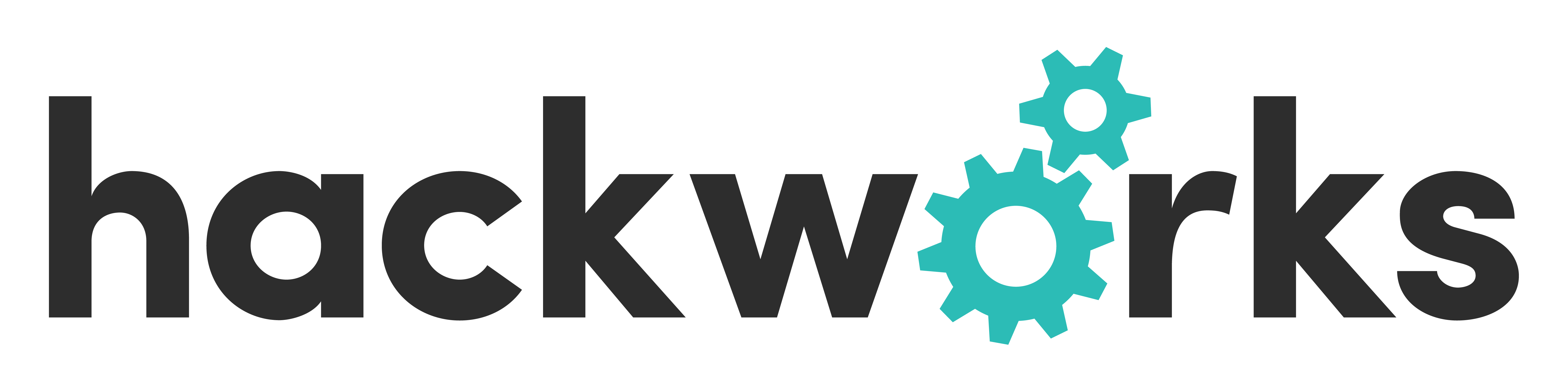 Hackworks Logo