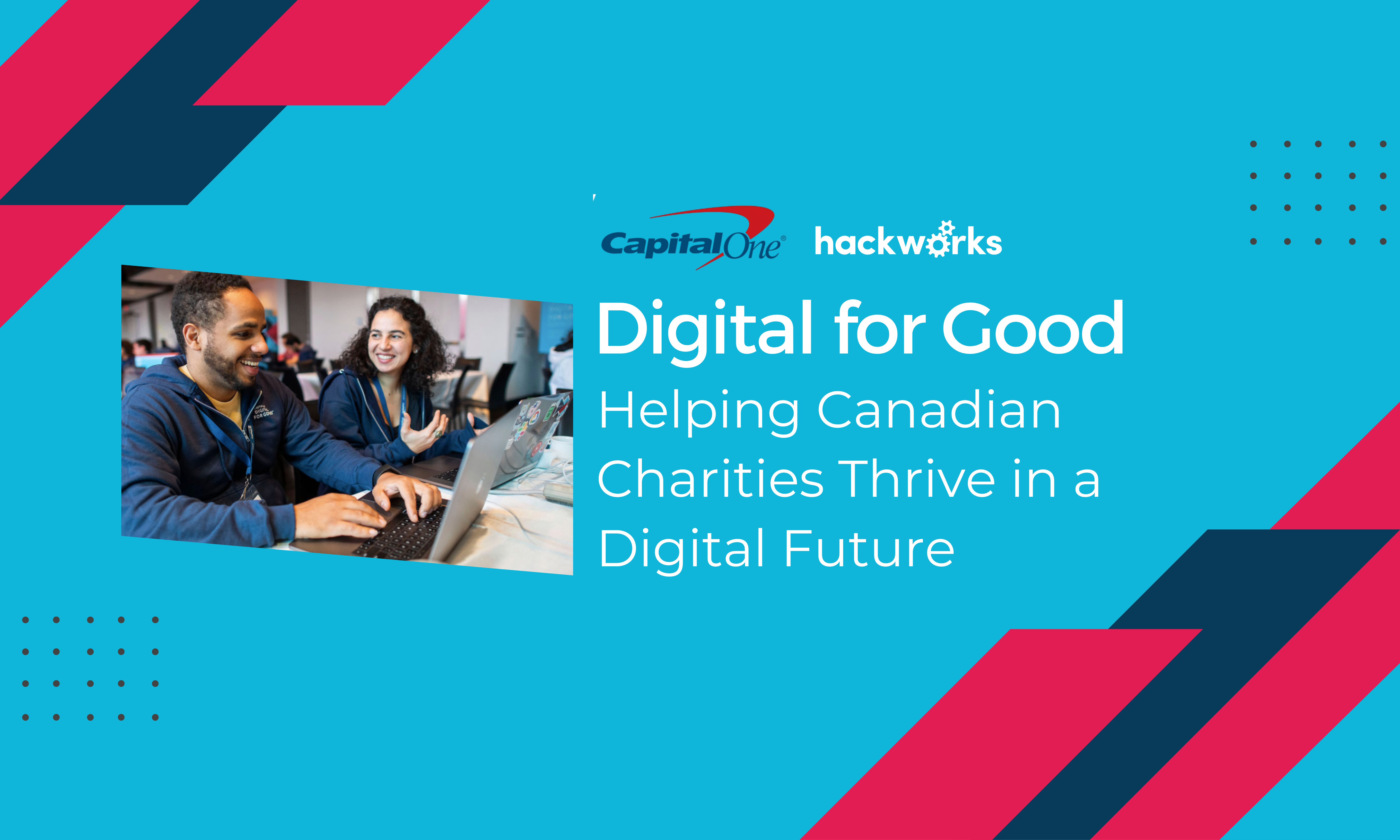 Digital for Good 