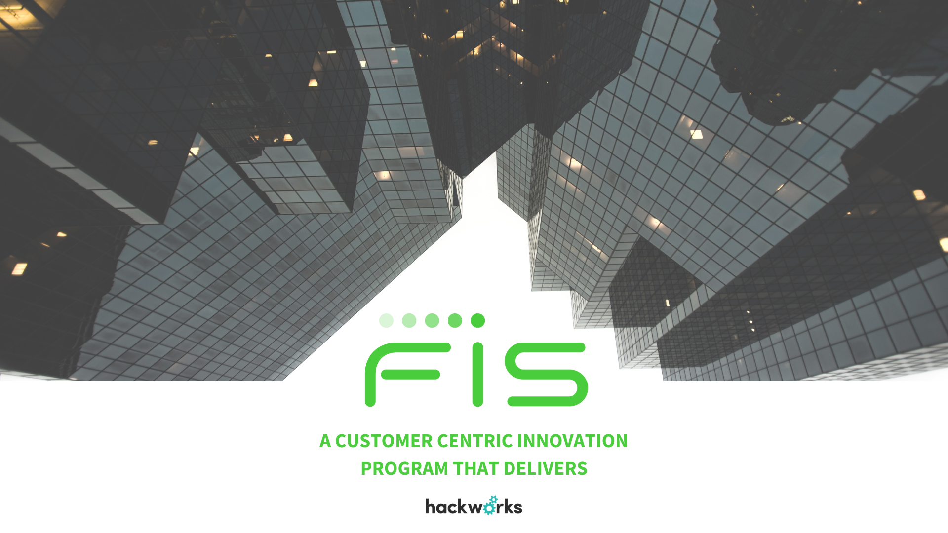 FIS Case Study  Blog Banner